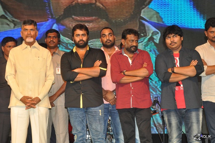 Raja-Cheyyi-Vesthe-Movie-Audio-Launch